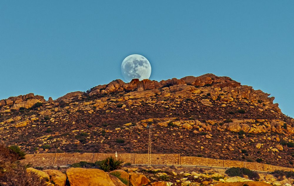 Фотография автора Ismail SAIDI