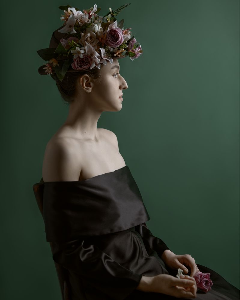 Photograph by Ирина Кочеткова