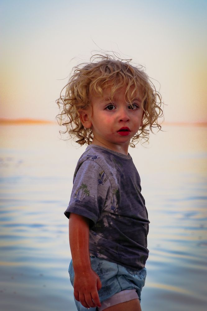 Photograph by Arash Abbaspoory