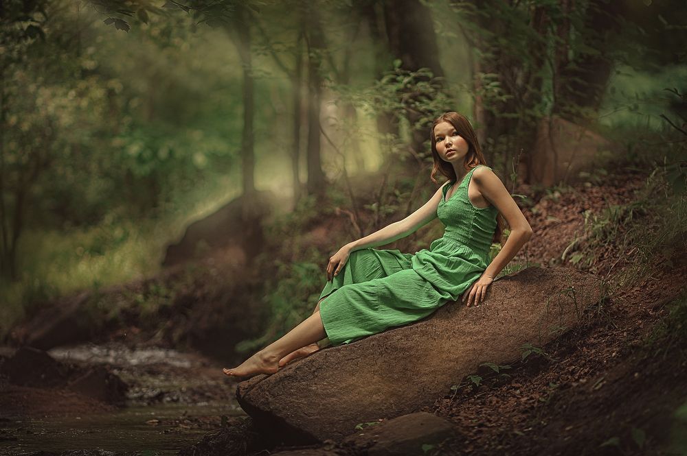 Photograph by Аксинья Лысенкова