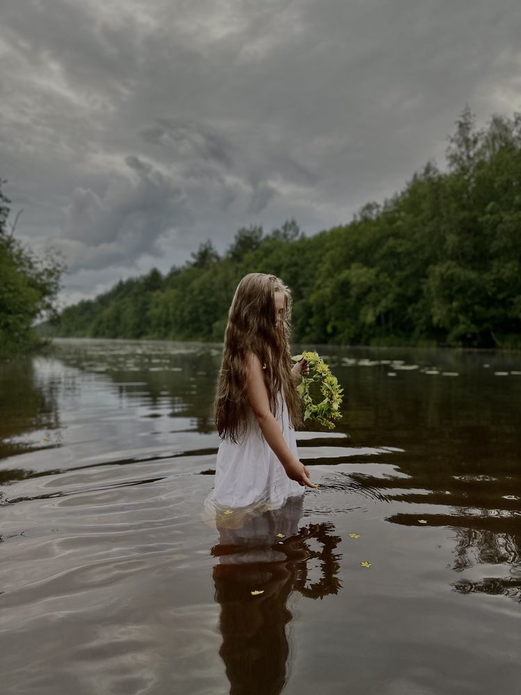 Photograph by 4ernulya