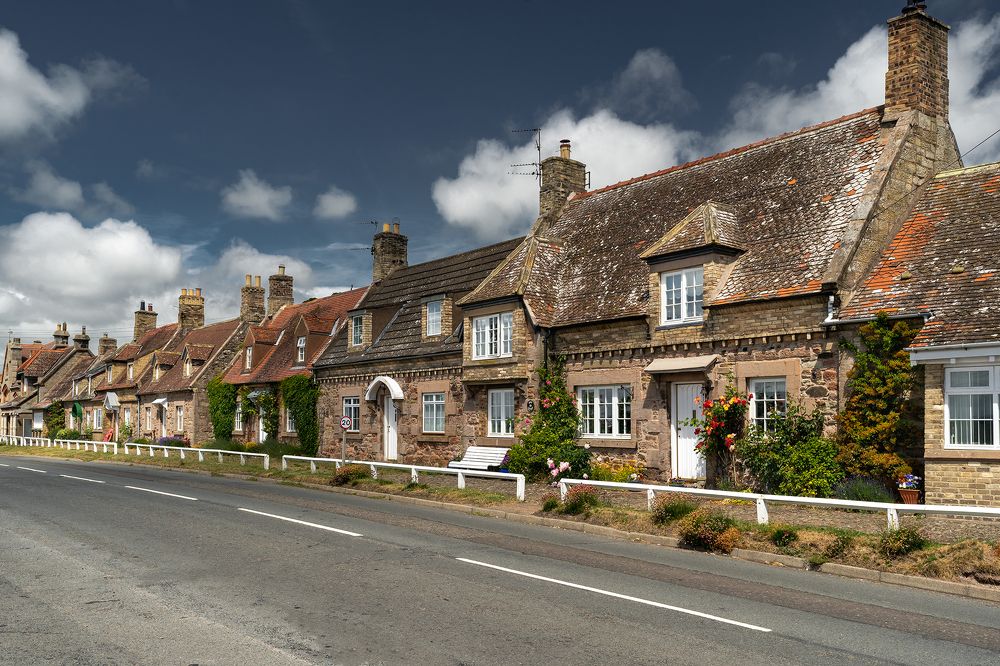 Photograph by Dace Spalvina