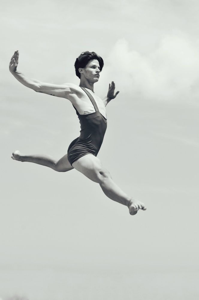 Фотография автора Daniel Casanova Ribalta