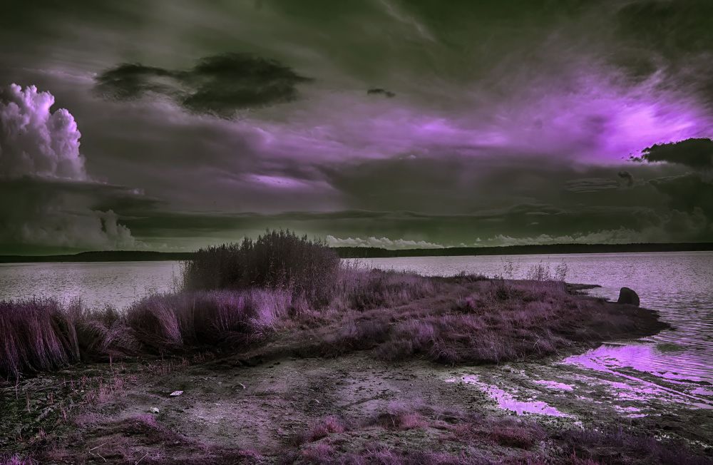 Photograph by Борис Кравецкий