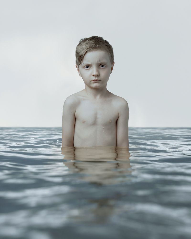 Фотография автора Elena Kulakova