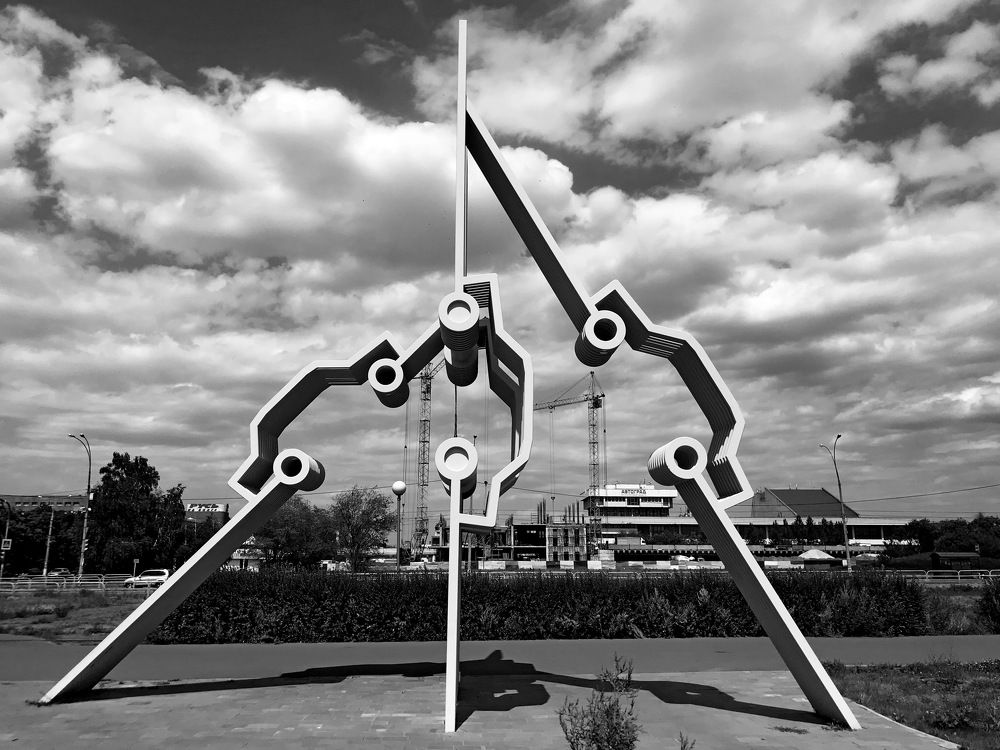 Photograph by Алексей Козлов