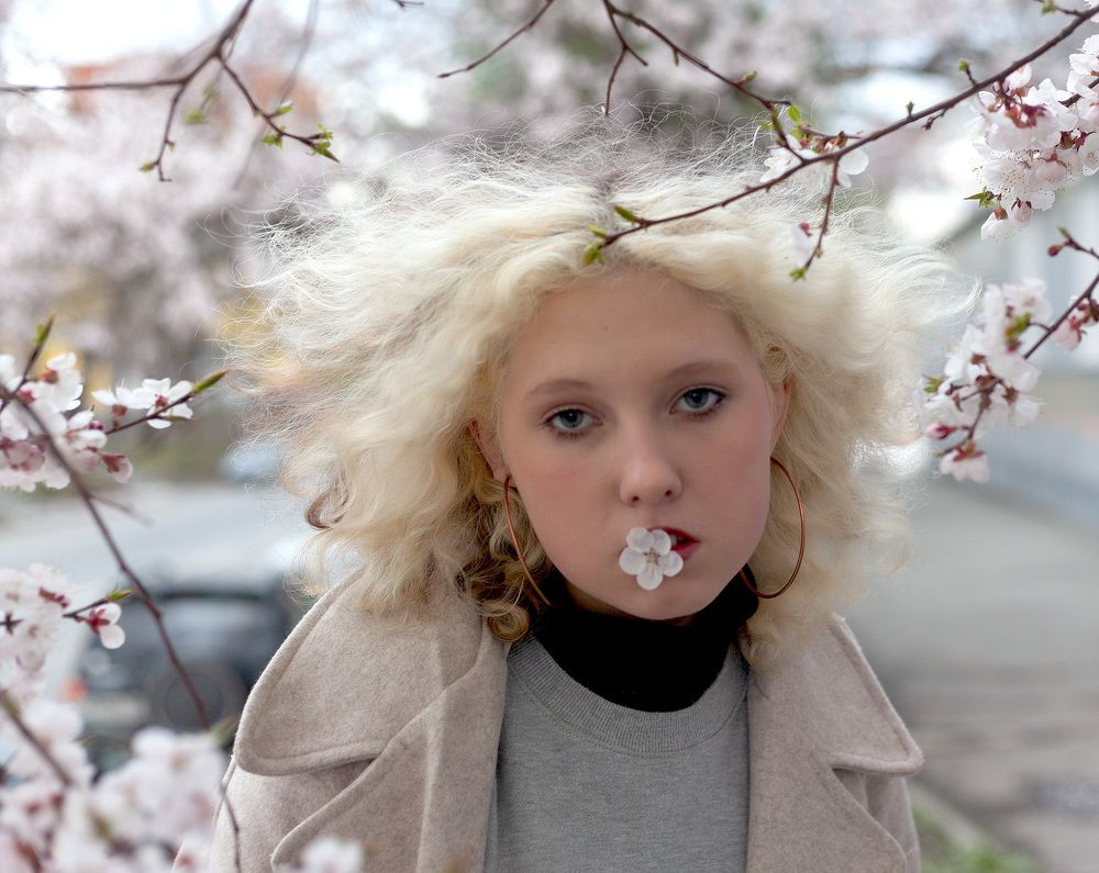 Photograph by Александра Устинова