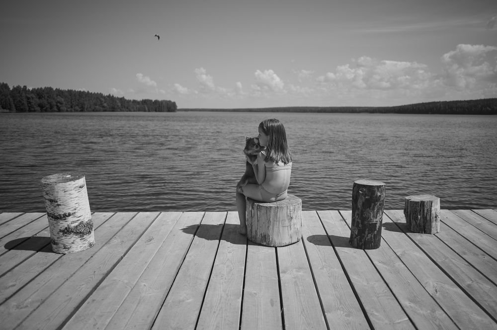 Photograph by Максим Корабельщиков