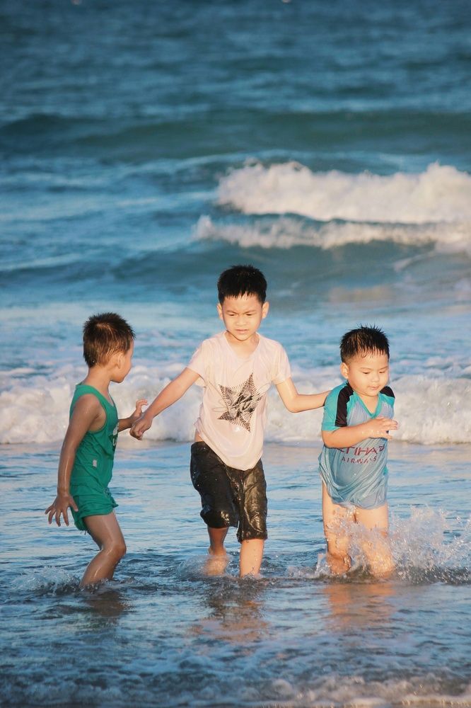 Photograph by Trinh Khoi Nguyen