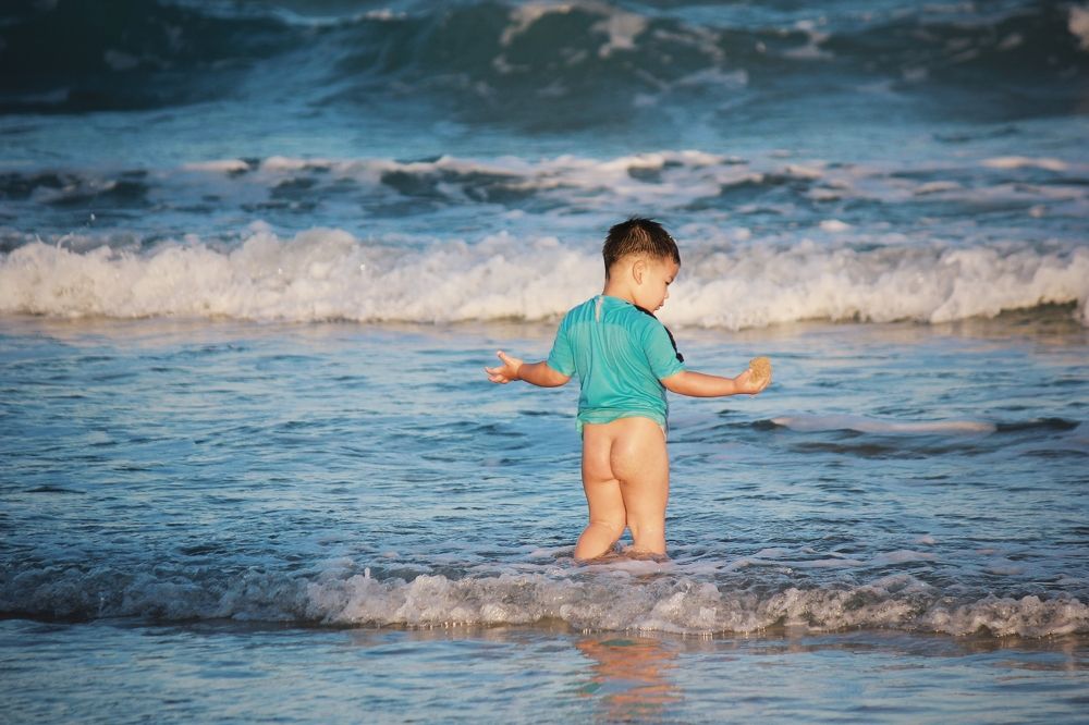 Photograph by Trinh Khoi Nguyen