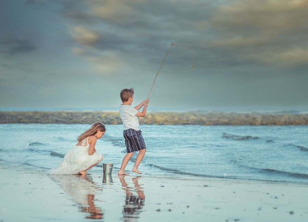 Photograph by Yaiza Vega