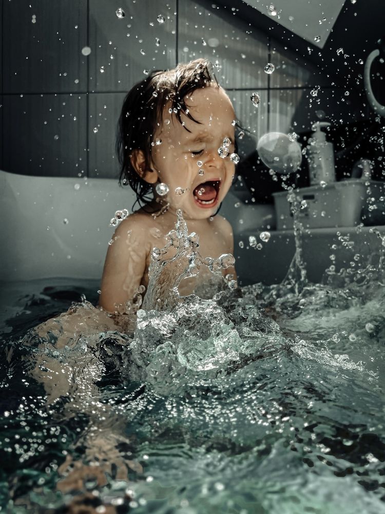 Photograph by Ganna Lobodenko