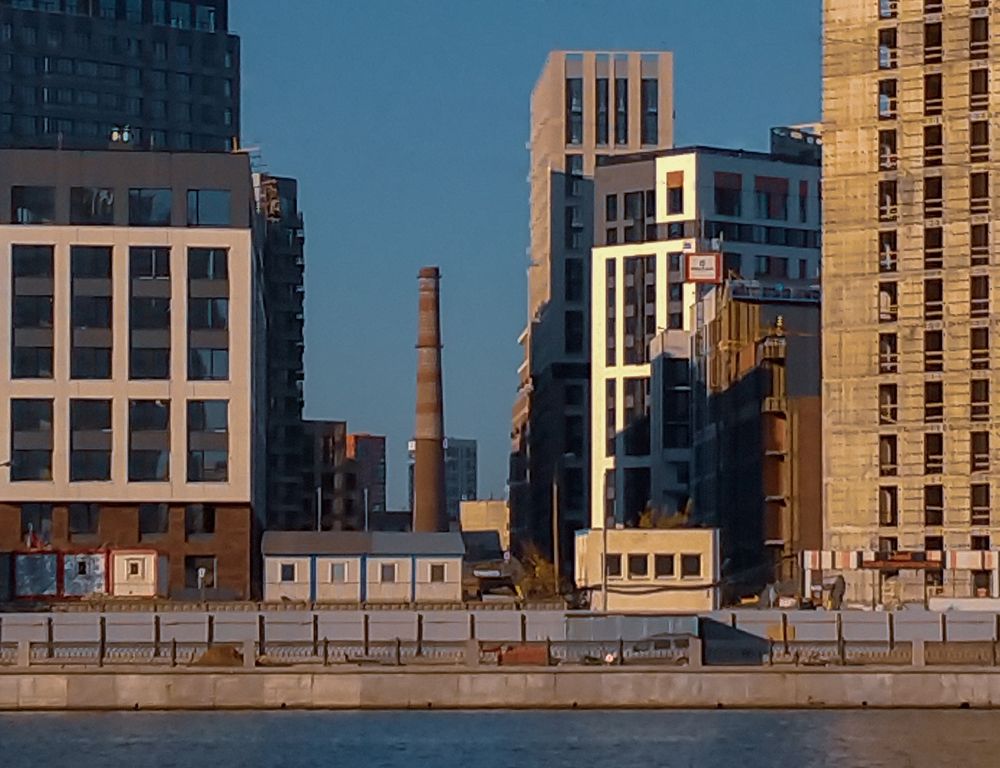 Photograph by Алексей Худяков