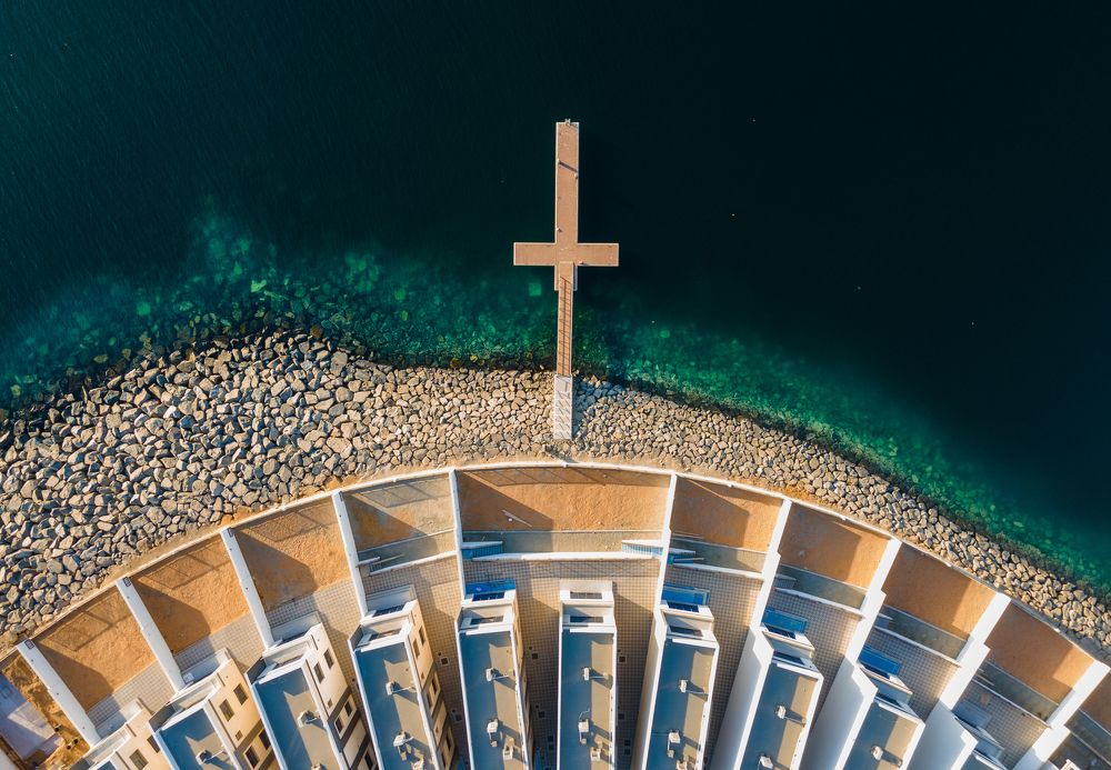 Photograph by Zubair Irshad