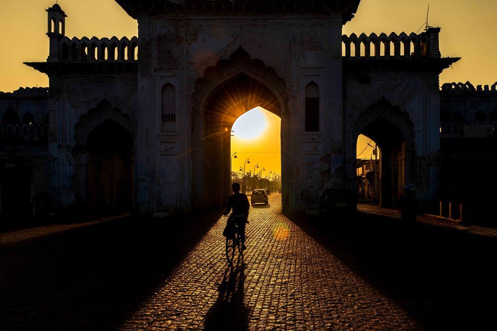 Photograph by Zubair Irshad