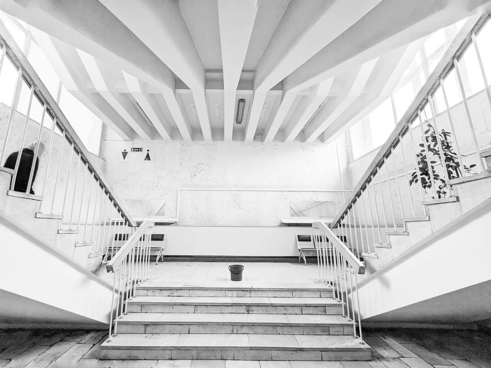 Photograph by Алексей Худяков