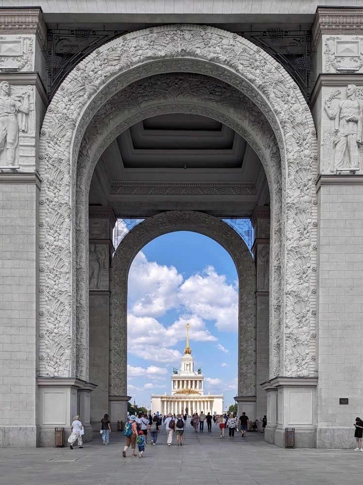 Photograph by Екатерина Чижевская