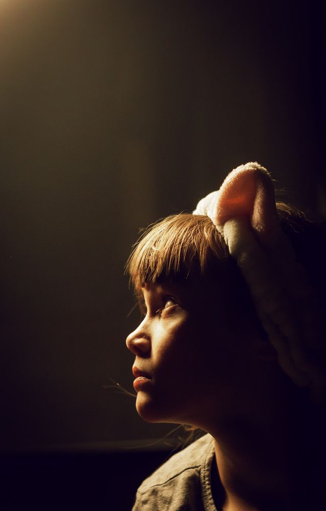 Photograph by Алексей Худяков