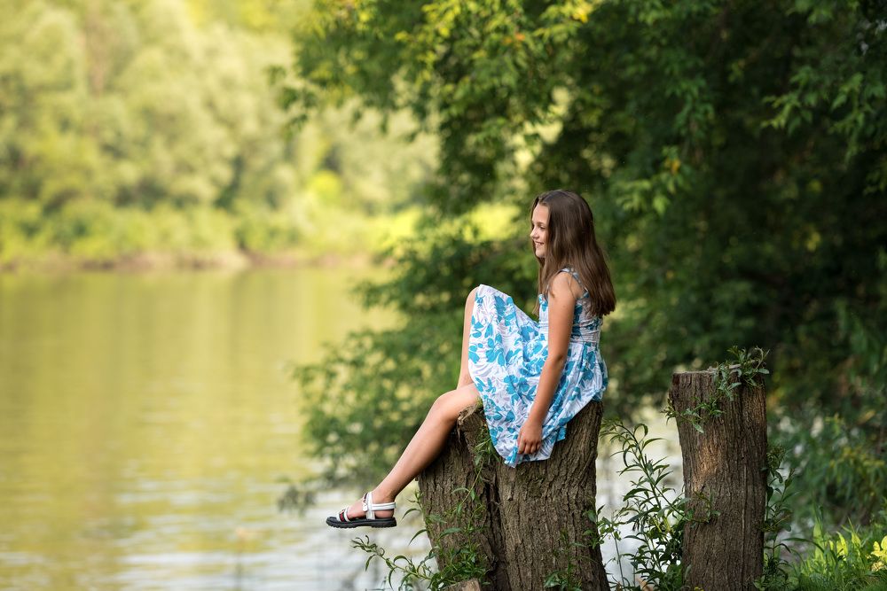 Photograph by Ольга Рагинская