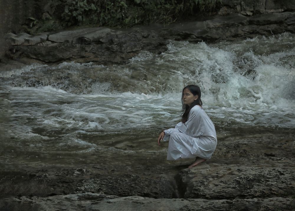 Photograph by Наталья Туева