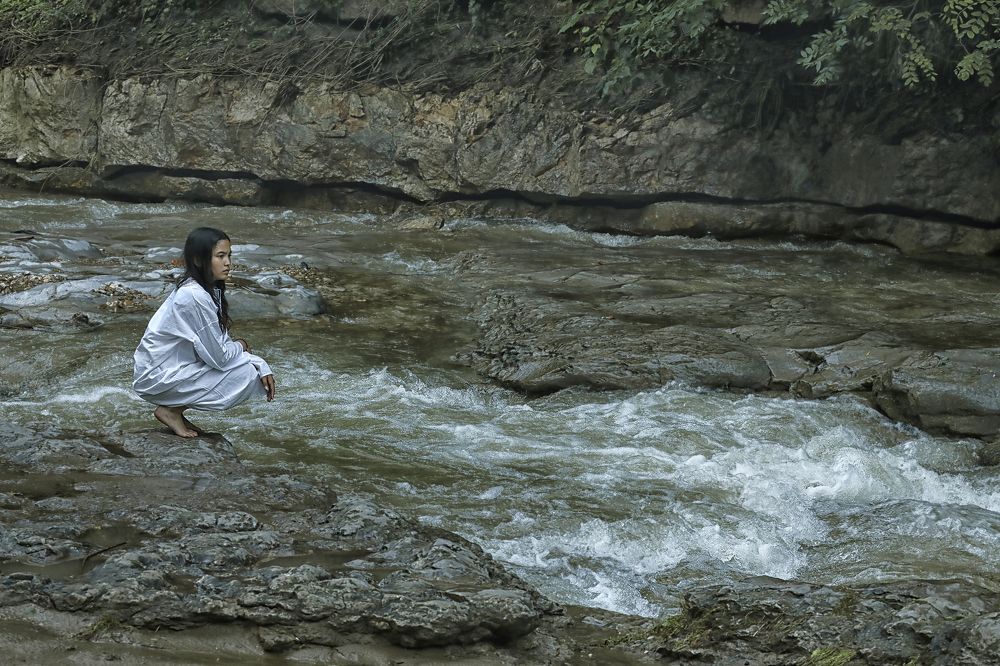 Photograph by Наталья Туева