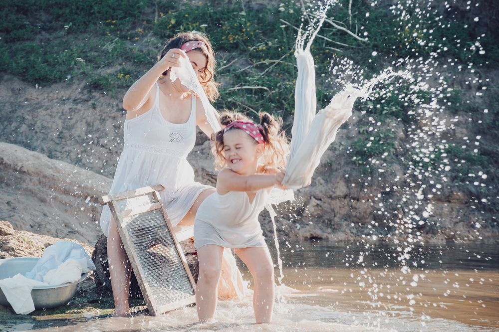 Фотография автора Elena Samusieva