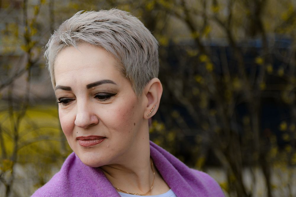 Photograph by Олег Логинов