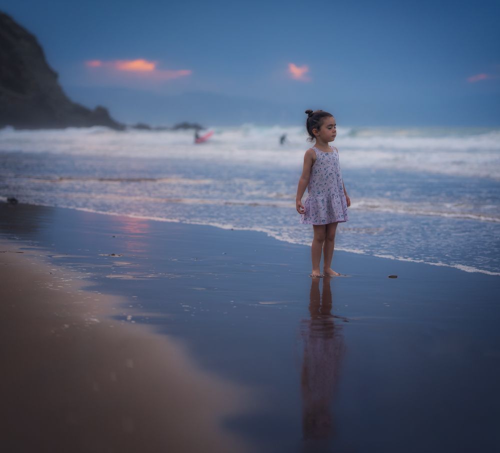 Photograph by Jorge Sastre