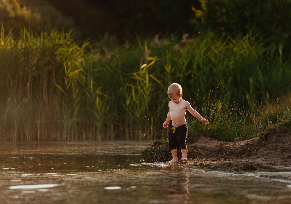 Photograph by Мария Кислякова