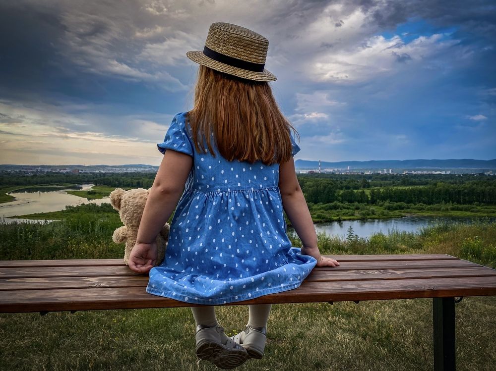 Photograph by Швай Наталья