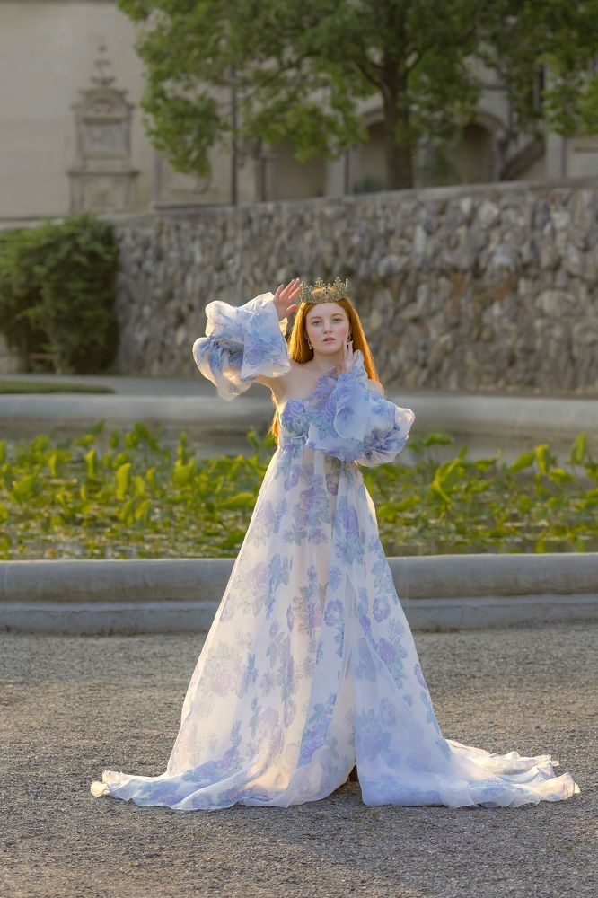 Photograph by Ilona Yakubenko