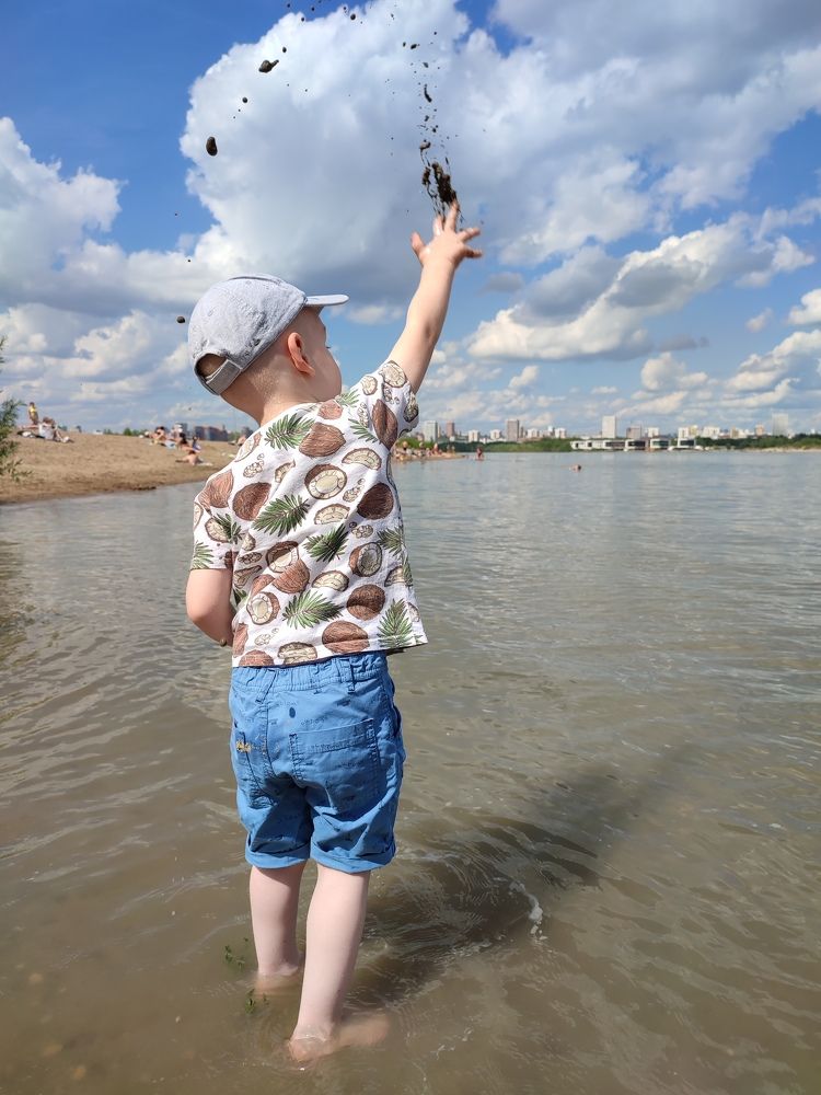 Photograph by Елена Горева