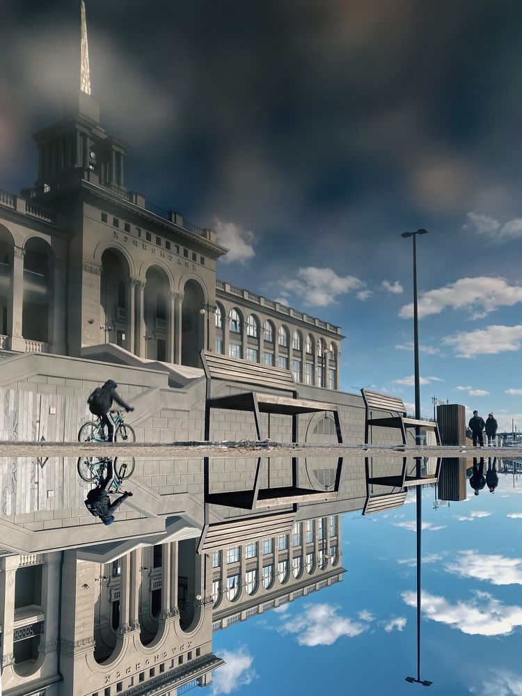 Photograph by Швай Наталья