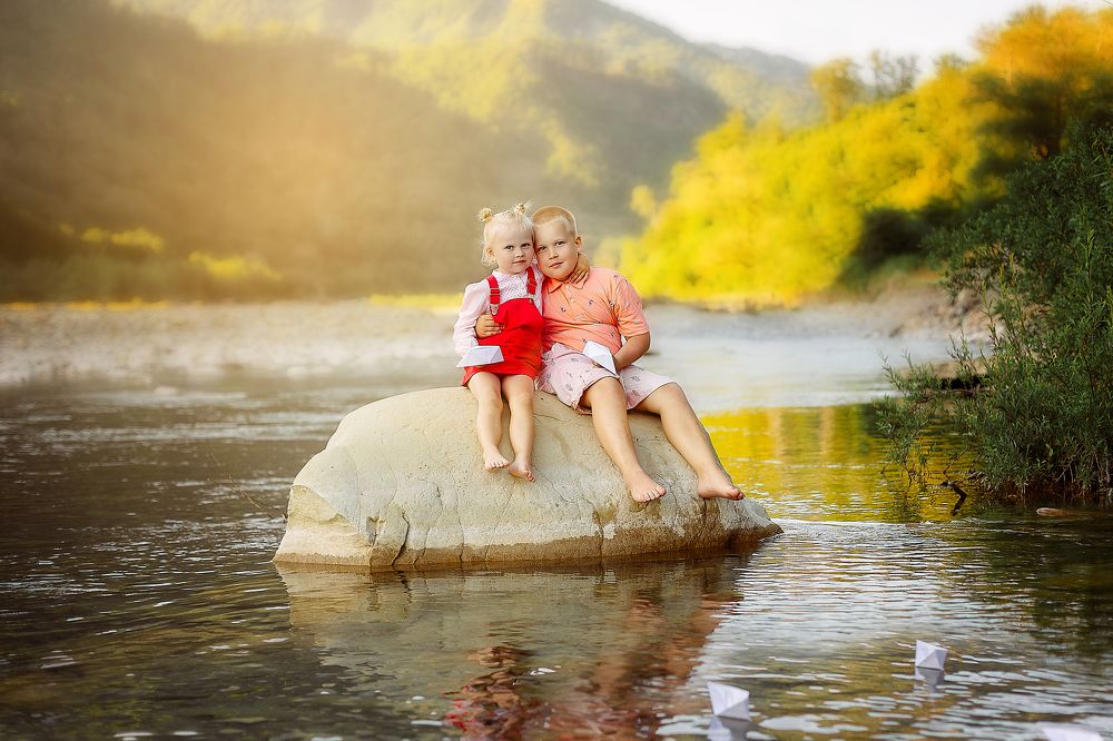 Photograph by Карина Исакова