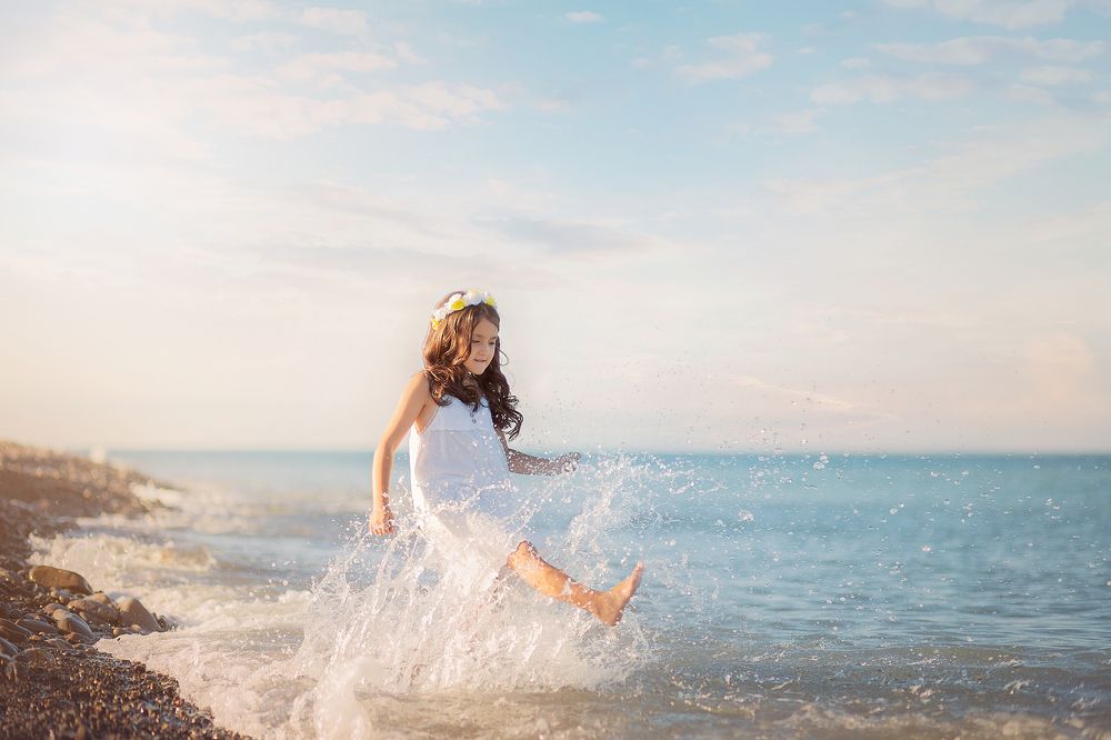 Photograph by Карина Исакова