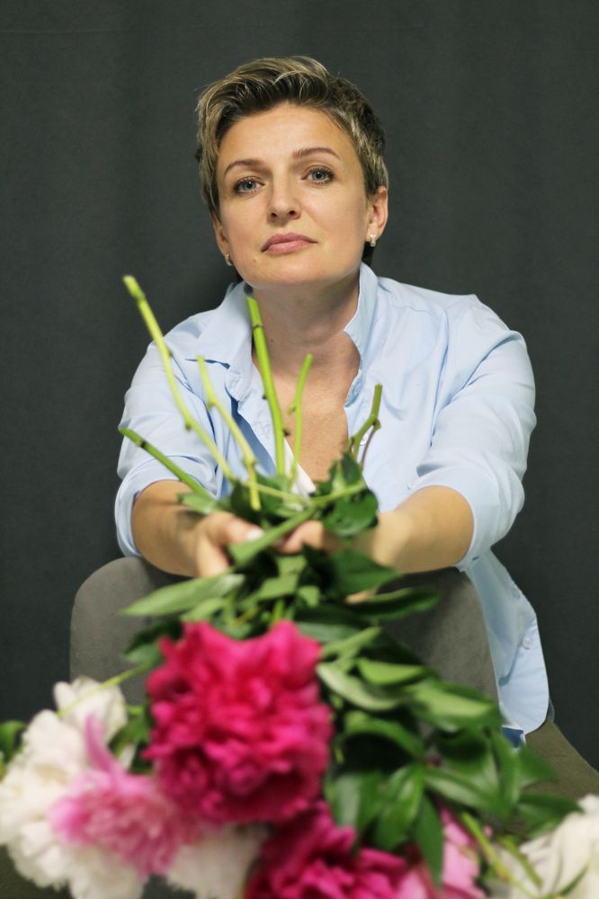 Photograph by Екатерина