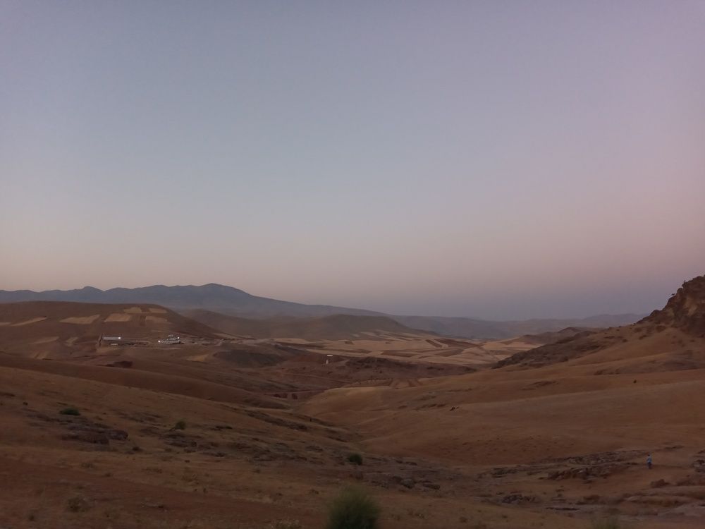 Photograph by Rahim Rahimi