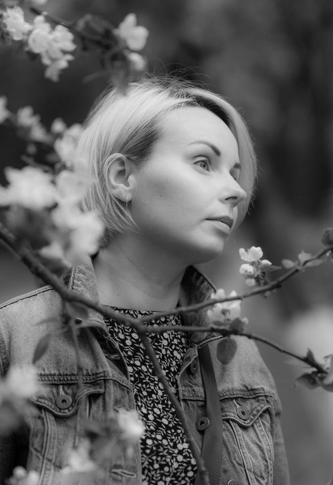 Photograph by Вячеслав Криволуцкий