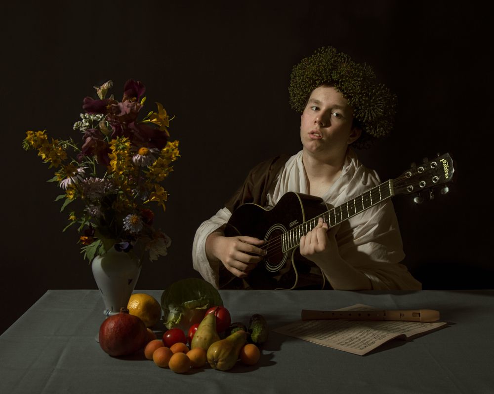 Photograph by Надежда Норкина