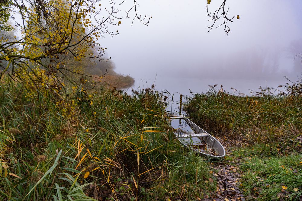 Photograph by Vadim Heinz