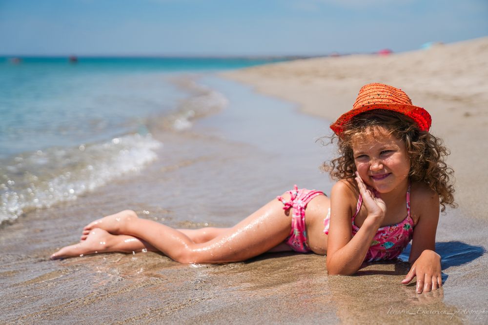 Photograph by Екатерина Идрисова