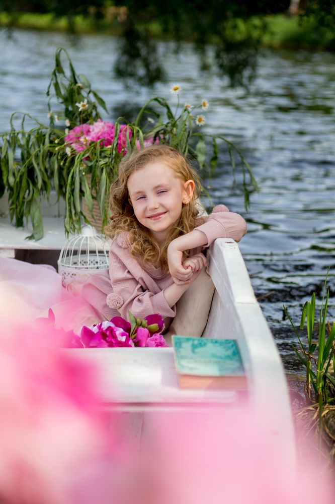 Photograph by Еловая Юлия