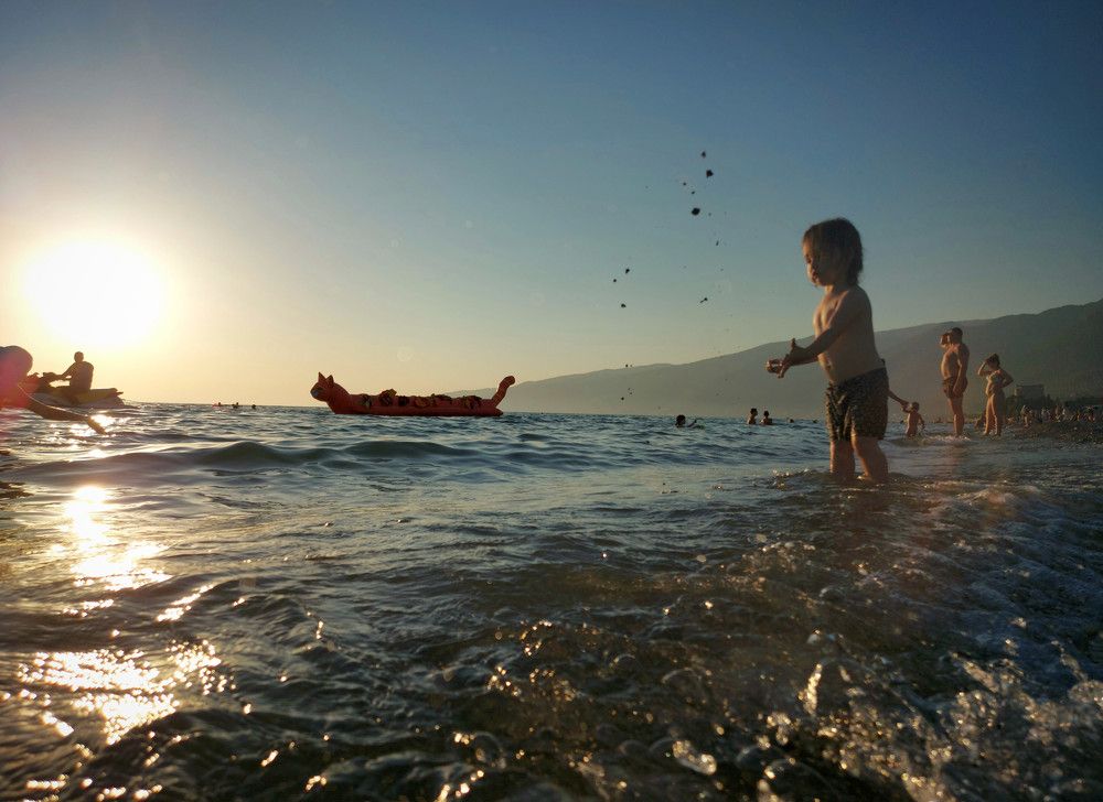Photograph by Валерий Савостьянов