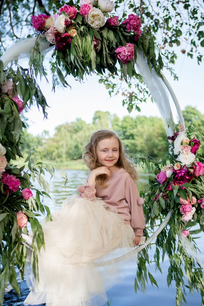 Photograph by Еловая Юлия