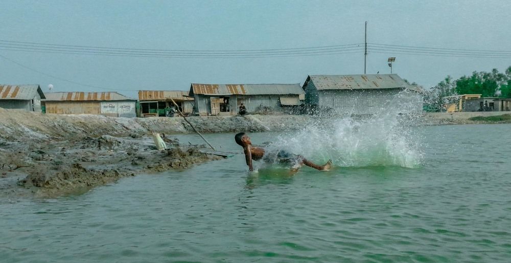 Photograph by Imran Rahman