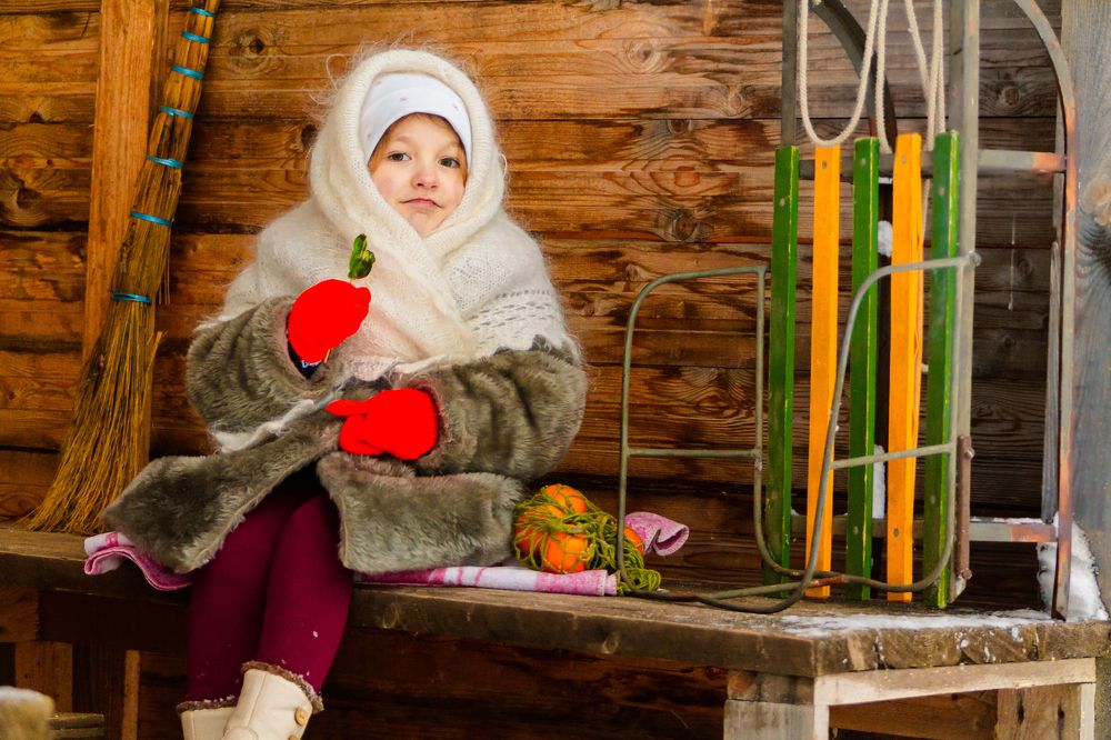 Фотография автора Пронина Наталия