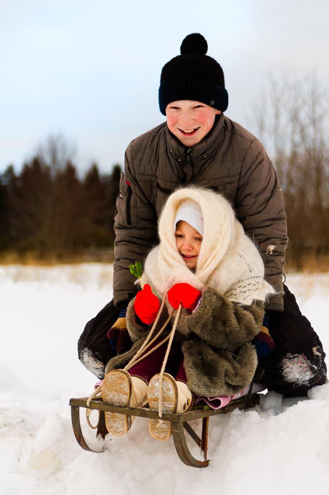 Фотография автора Пронина Наталия