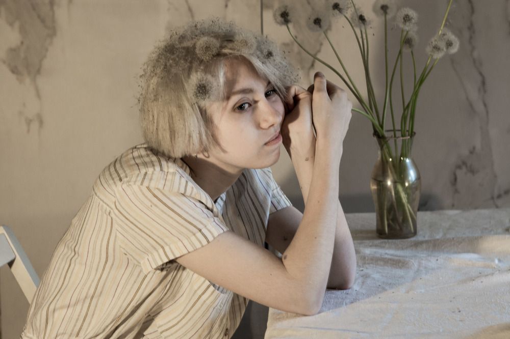 Photograph by Елена Глуховкина