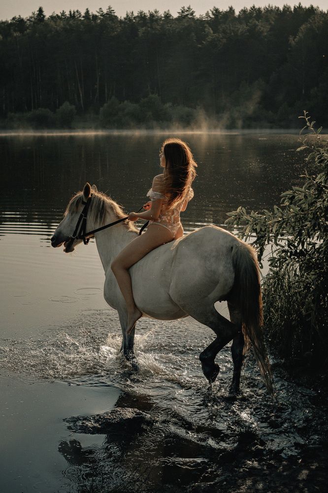 Photograph by Наталия Курнева