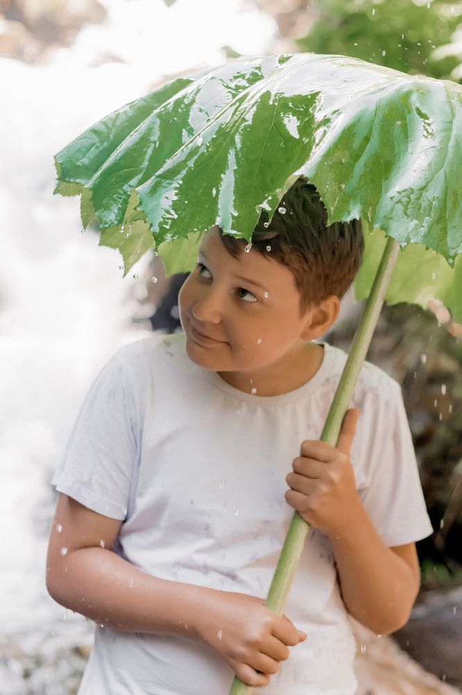 Photograph by Валентина Воронина